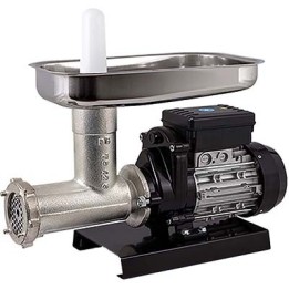 TRITACARNE ELETTRICO 20706N REBER