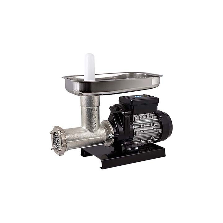 TRITACARNE ELETTRICO 20706N REBER