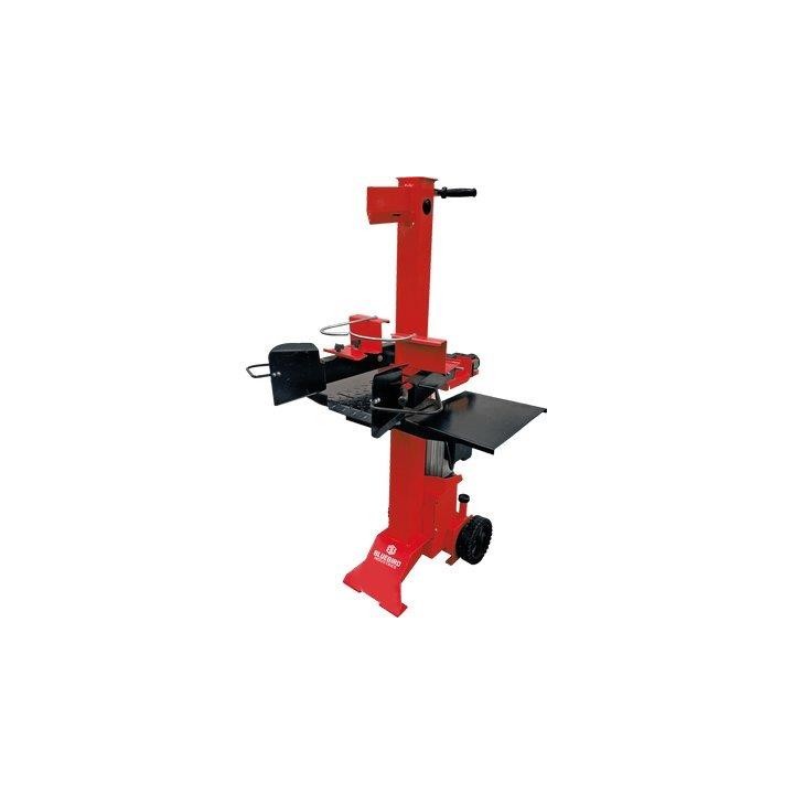 SPACCALEGNA VERTICALE LSE 7000 BLUEBIRD