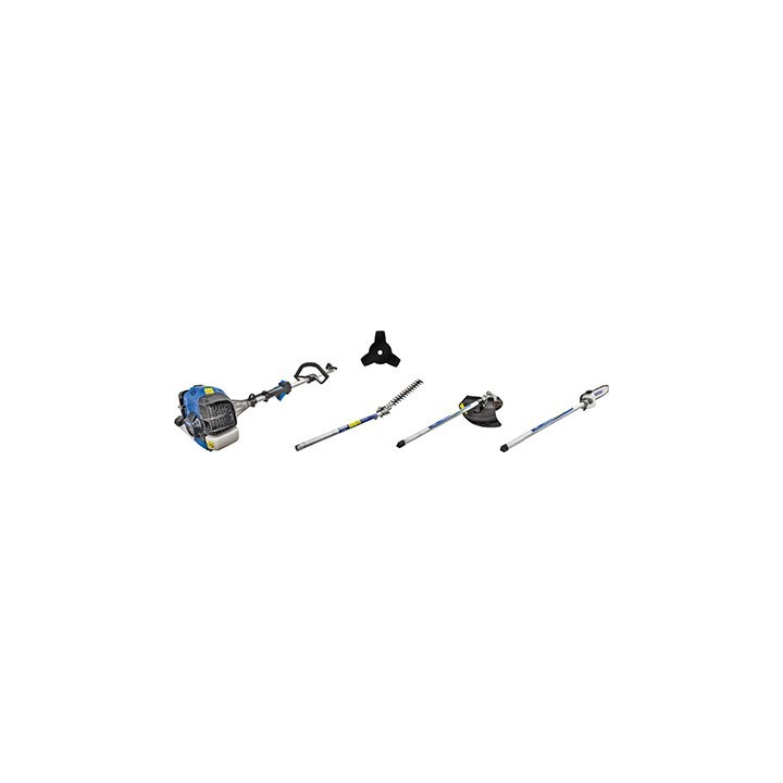 DECESPUGLIATORE 3 IN 1 35250 HYUNDAI