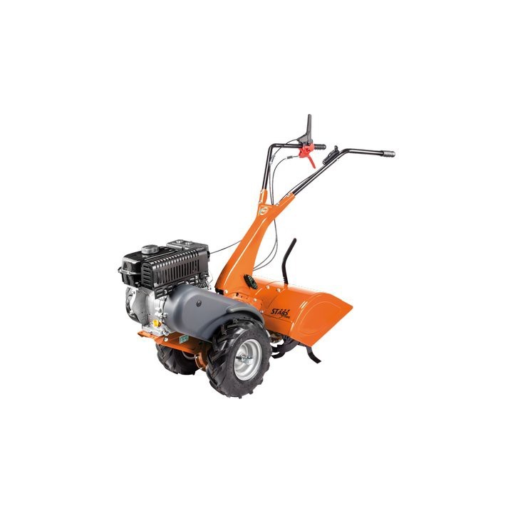 MOTOCOLTIVATORE RTT2 STARS