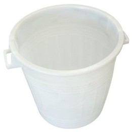 BIGONCIO FONDO VIVO BIANCO STEFANPLAST