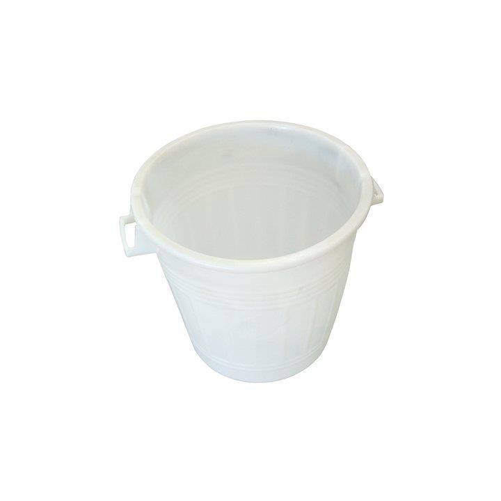 BIGONCIO FONDO VIVO BIANCO STEFANPLAST
