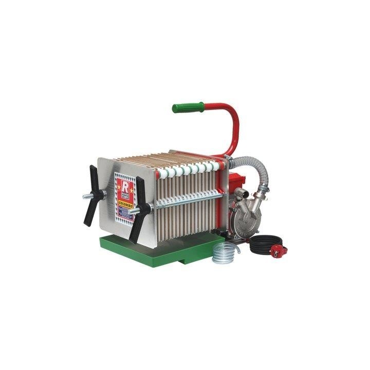 GRUPPO FILTRANTE OLEARIO COLOMBO 18 OIL ROVER