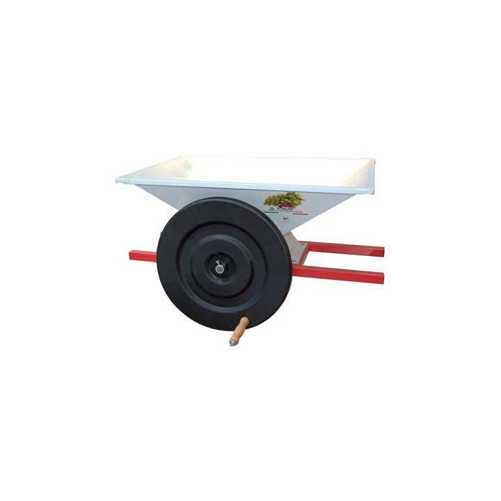 PIGIATRICE MANUALE PG GRIFO