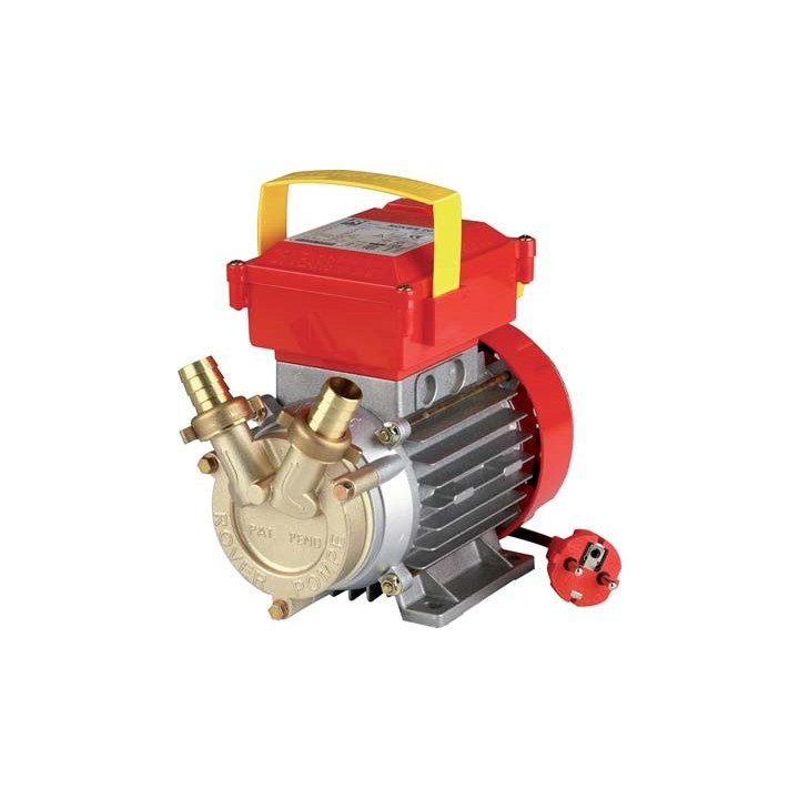 ELETTROPOMPA TRAVASO OTTONE CE ROVER