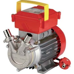 ELETTROPOMPA TRAVASO NOVAX M INOX ROVER