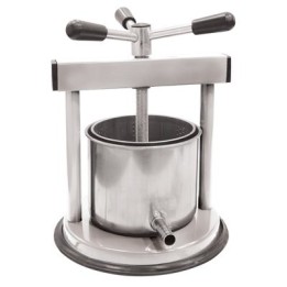 TORCHIETTO MILLEUSI TOMMY INOX PAVI