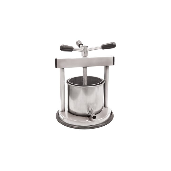 TORCHIETTO MILLEUSI TOMMY INOX PAVI