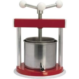TORCHIETTO MILLEUSI TOMMY INOX PAVI