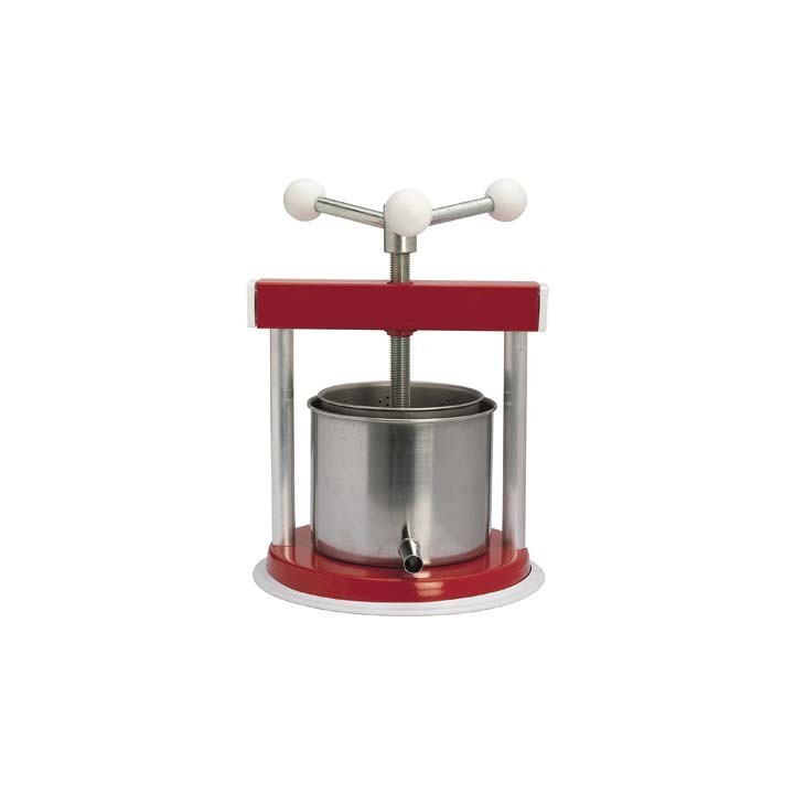 TORCHIETTO MILLEUSI TOMMY INOX PAVI
