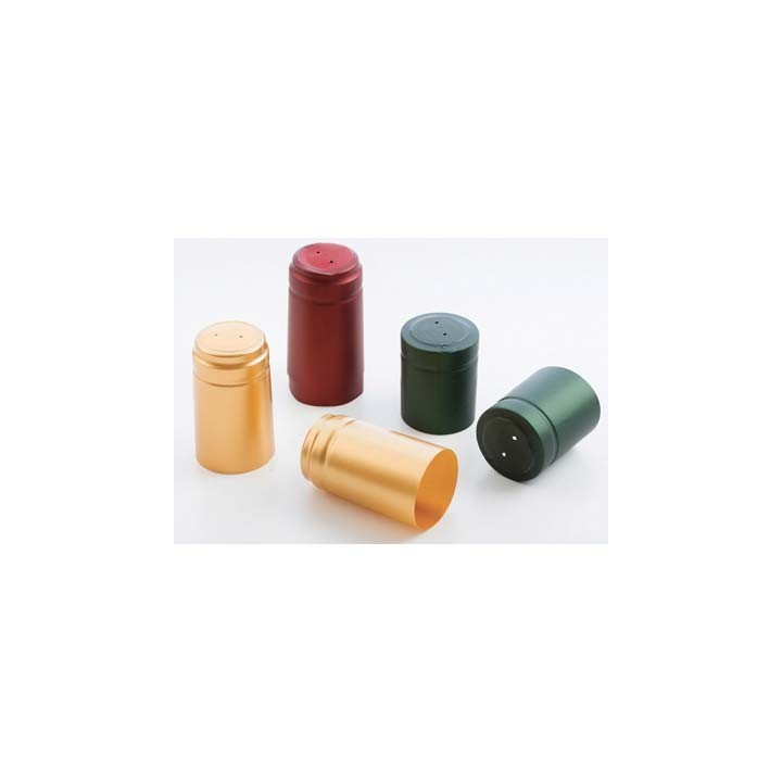 CAPSULA TERMORETRAIBILE X BOTTIGLIE VINO