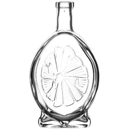 BOTTIGLIA DISTILLATI