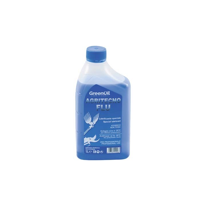 OLIO AC AGRITECNO FLU