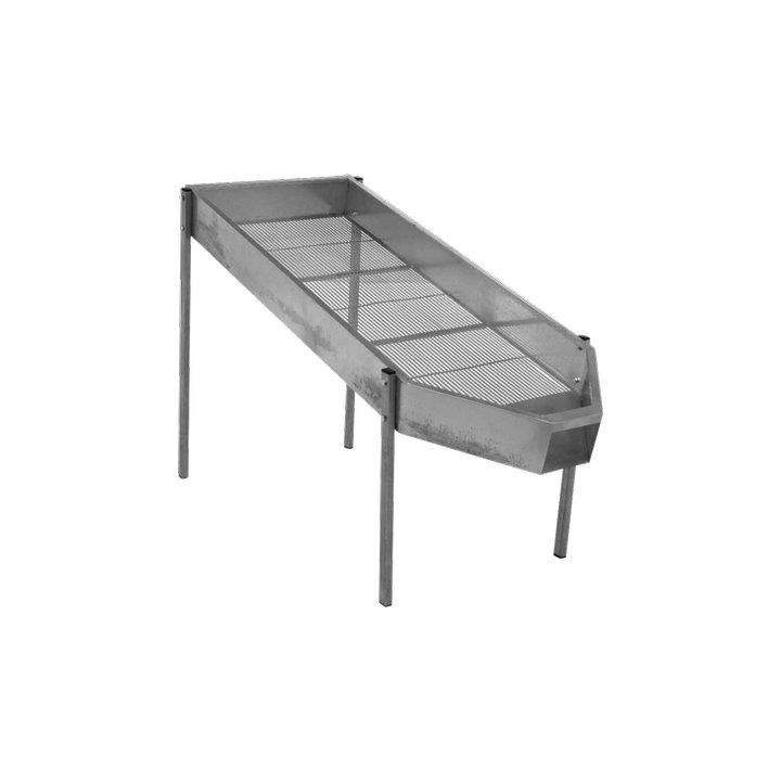 DEFOGLIATORE MANUALE