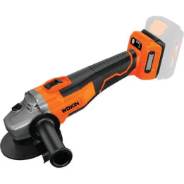 SMERIGLIATRICE ANG BATTERIA GP20V