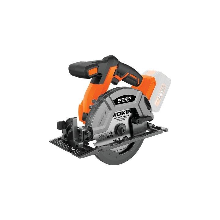 SEGA CIRCOLARE A BATTERIA GP20V