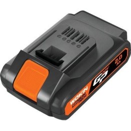 BATTERIA LITIO GP20V