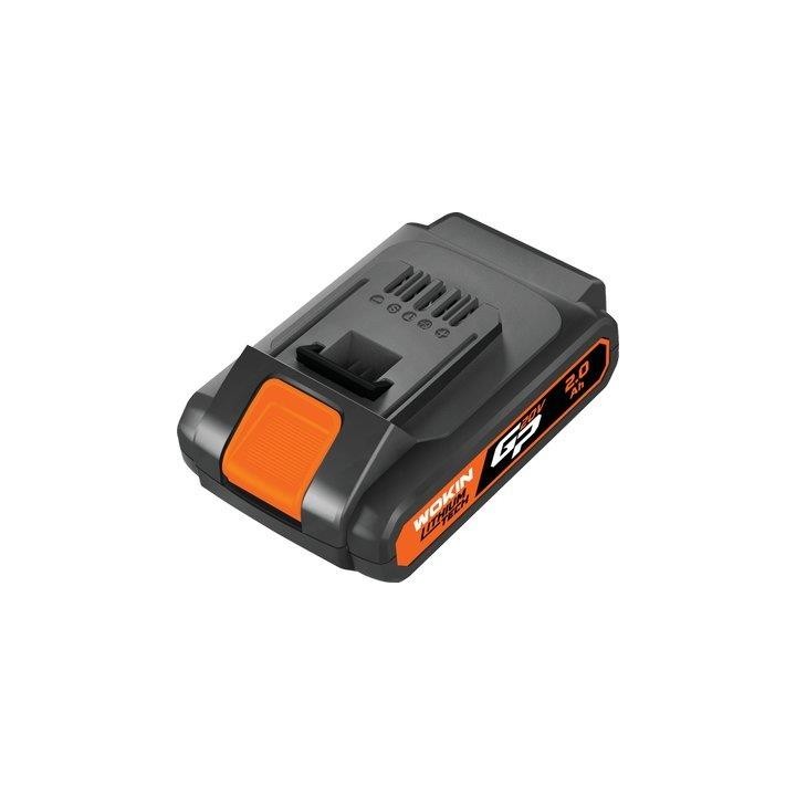 BATTERIA LITIO GP20V