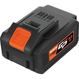 BATTERIA LITIO GP20V