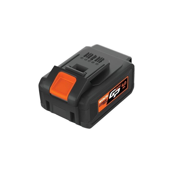 BATTERIA LITIO GP20V