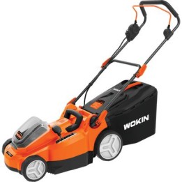 RASAERBA BATTERIA GP20V