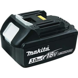 BATTERIA LITIO 3 AH