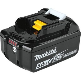 BATTERIA LITIO 5 AH