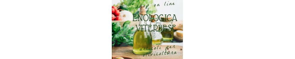 Olivicoltura